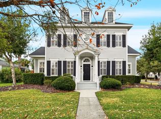 701 Eagle Woods Trl, Celebration, FL 34747