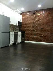 Rented by Town Residential