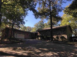 762 Highway 16 Hwy E, Clinton, AR 72031