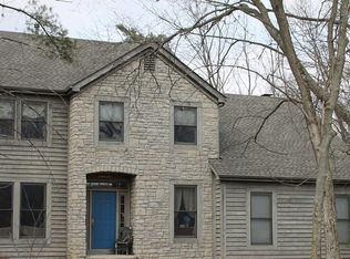 5141 Chevy Chase Ct, Columbus, OH 43220