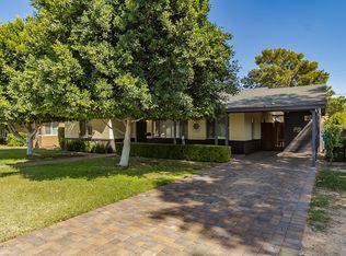 1540 W Fairmount Ave, Phoenix, AZ 85015