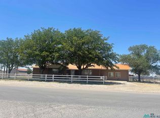 2426 N Bensing Rd, Hobbs, NM 88240