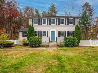 595 Lisa Ln, Franklin, MA 02038
