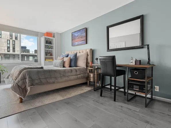 275 Greenwich Street 11D image 1 of 12