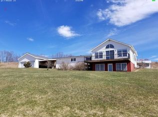 298 W Hill Rd, South New Berlin, NY 13843