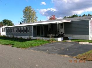 246 Park Cir, Sturbridge, MA 01566