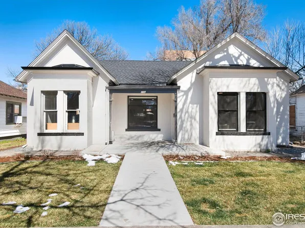206 W Myrtle St, Fort Collins, CO 80521