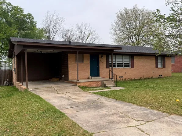 502 Smith St, Henderson, TX 75654