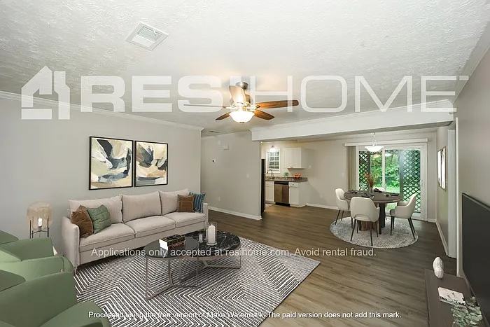 4 bed, 2.0 bath, 1995 sqft, $2,025 — Photo 4