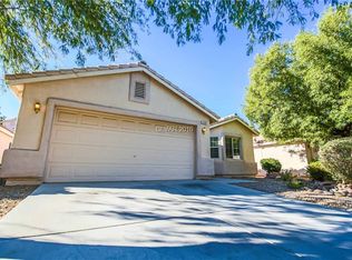 2265 Dakota Sky Ct, Henderson, NV 89052