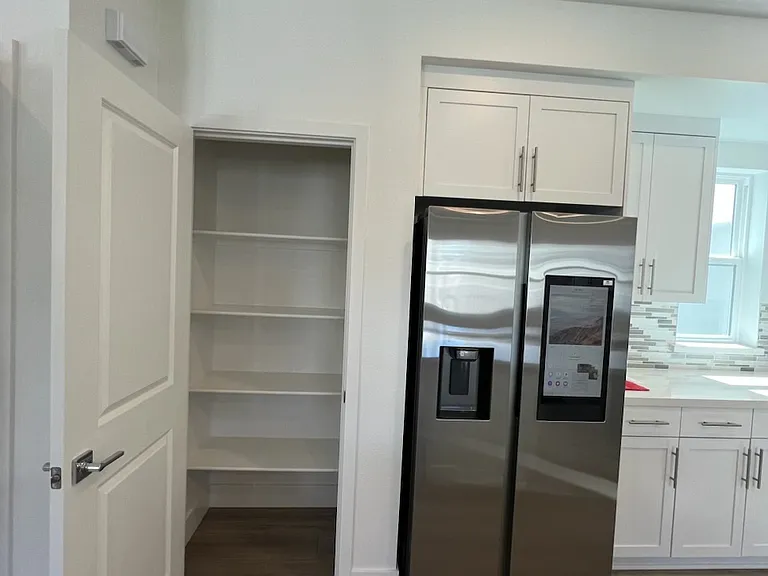 Pantry