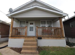9451 S Broadway St, Saint Louis, MO 63125