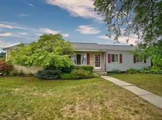 11950 Belsay Rd, Grand Blanc, MI 48439