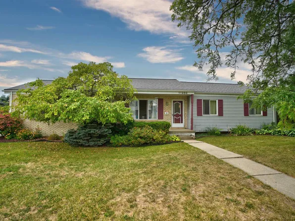 11950 Belsay Rd, Grand Blanc, MI 48439