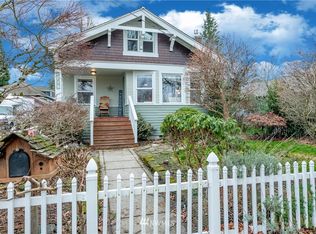 1719 Fell St, Enumclaw, WA 98022