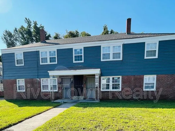 3089 Waynoka Ave, Memphis, TN 38111