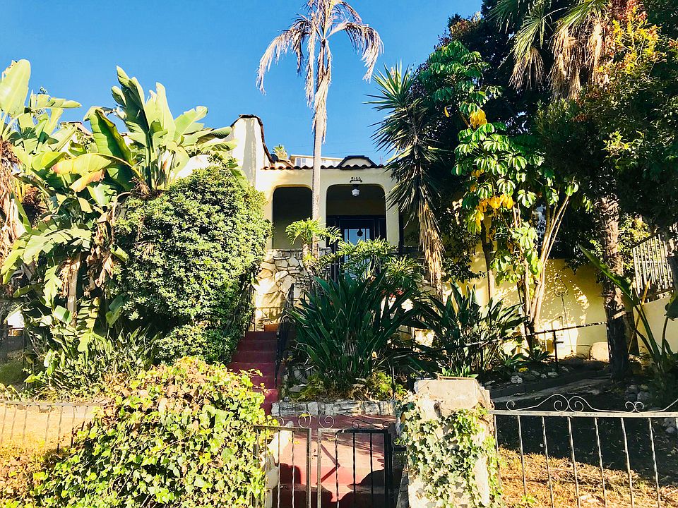 Drive By exterior view