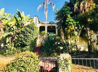 5166 Bohlig Rd, Los Angeles, CA 90032