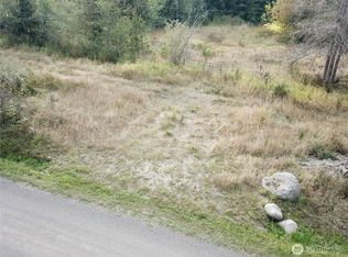 0 Fern Road, Port Angeles, WA 98362