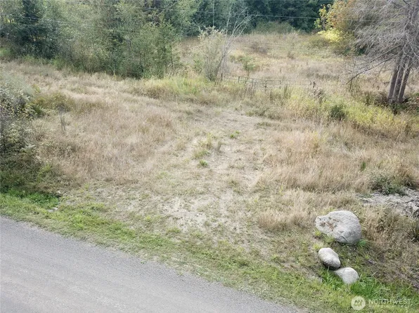 0 Fern Road, Port Angeles, WA 98362
