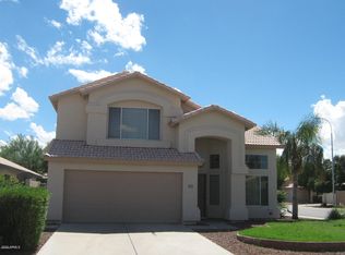 5093 W Buffalo St, Chandler, AZ 85226
