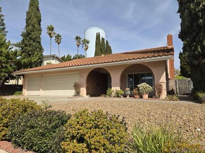 6437 Lake Arrowhead Dr, San Diego, CA, 92119