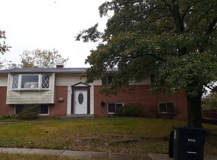 1509 Jarvis Ave, Oxon Hill, MD 20745