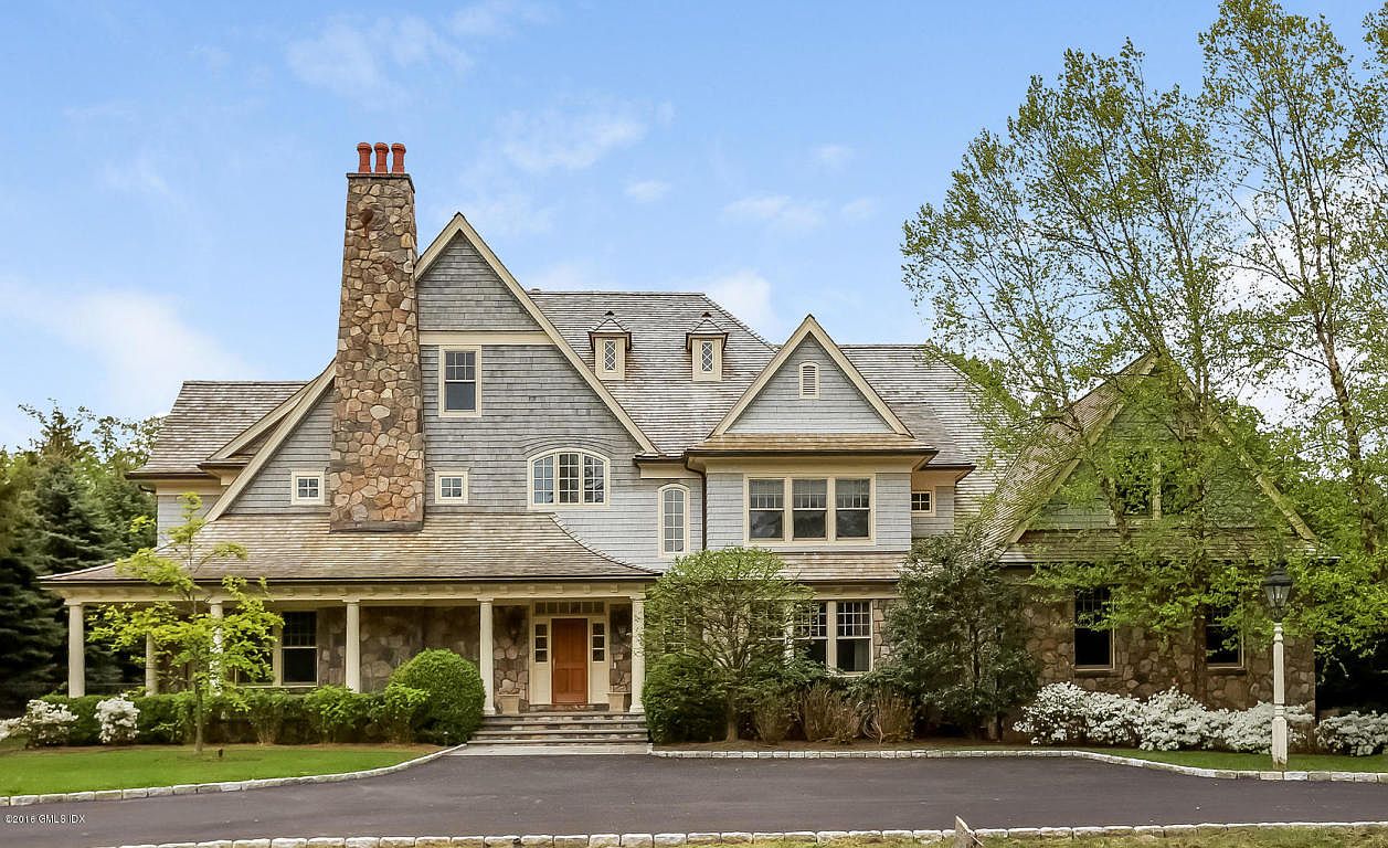 40 Walsh Ln, Greenwich, CT 06830 | Zillow