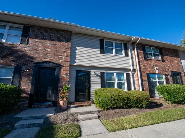 415 Parkdale Dr APT 5B, Charleston, SC 29414