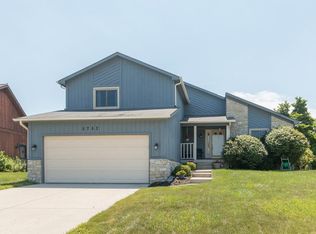 5753 Echo Way, Indianapolis, IN