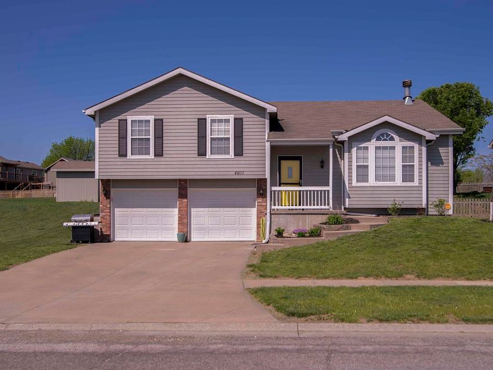1st image of 4807 Crystal Dr