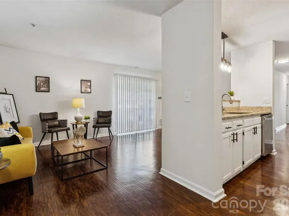1620 Arlyn Cir APT L, Charlotte, NC 28213