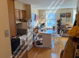 1176 S 11th St #2, Philadelphia, PA 19147