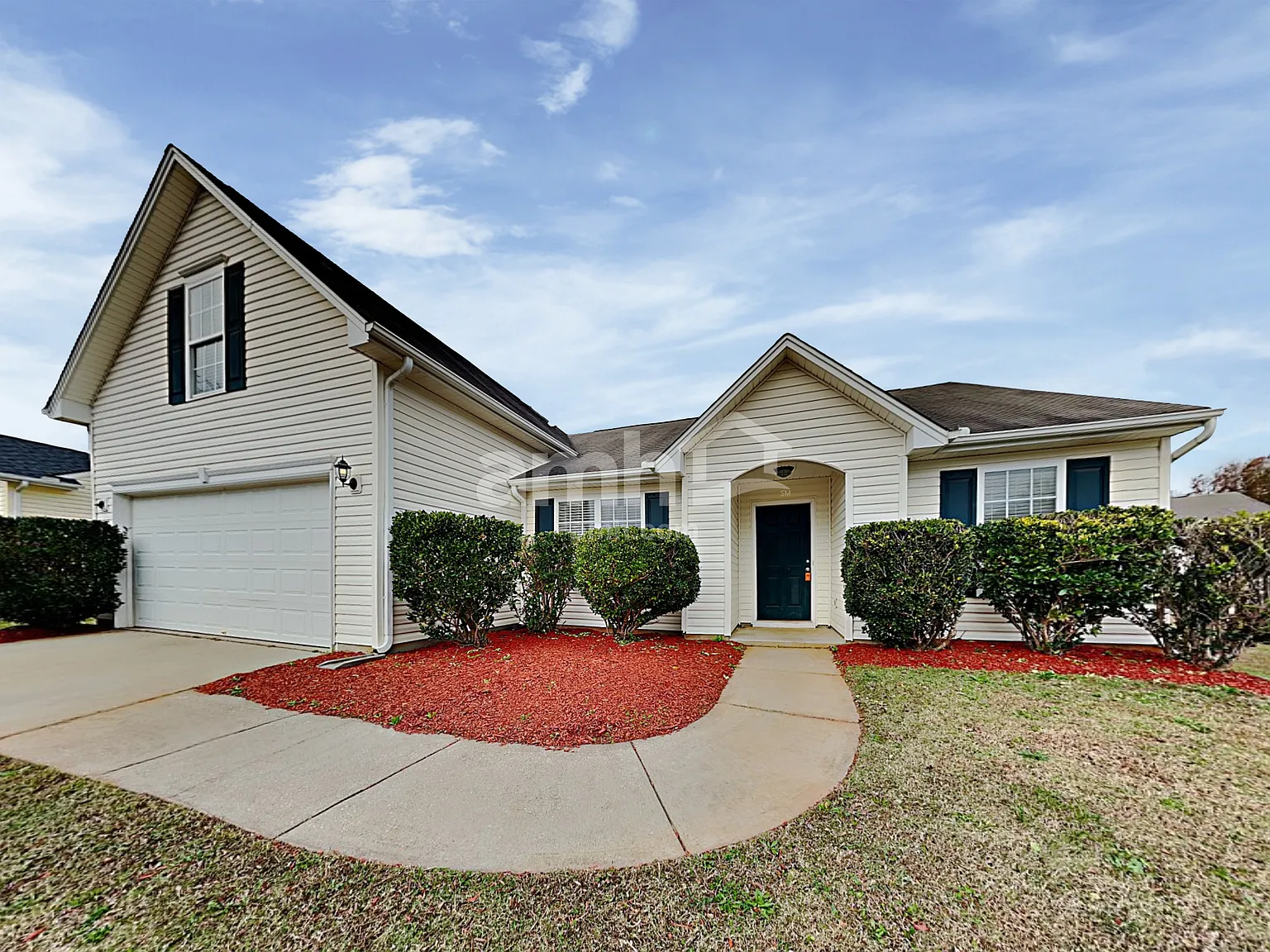 3 bed, 2.0 bath, 1892 sqft, $2,095 — Photo 1