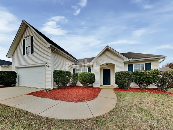 219 Bellport Dr, Greenville, SC 29607