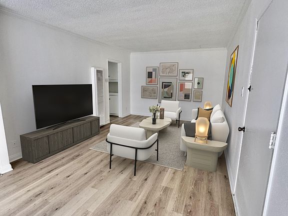 2nd image of 12711 Pacific Ave APT 1