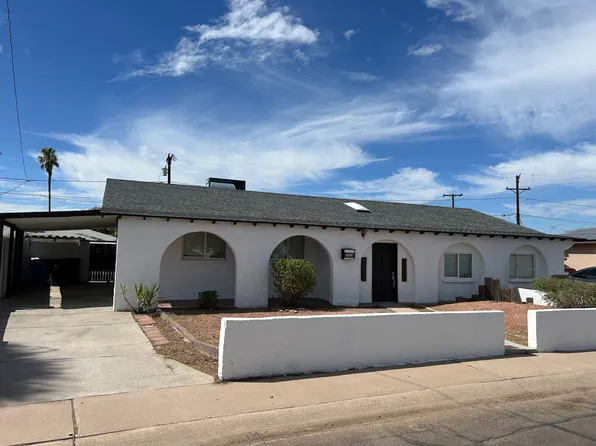 3062 N 42nd Ave, Phoenix, AZ 85019