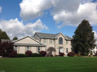 8751 Spring Hill Trl, Poland, OH 44514