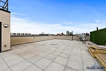 Rented by ABODE NYC LLC