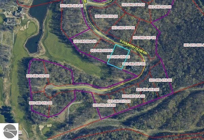 1st image of LOT 6 S Club Dr
