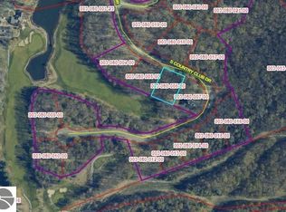 LOT 6 S Club Dr, Cedar, MI 49621