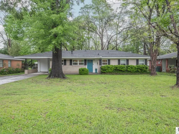 510 Orleans St, Monroe, LA 71201