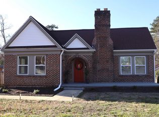 117 N Franklin Rd, Greenville, SC 29609