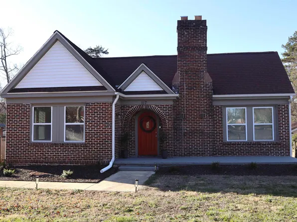 117 N Franklin Rd, Greenville, SC 29609