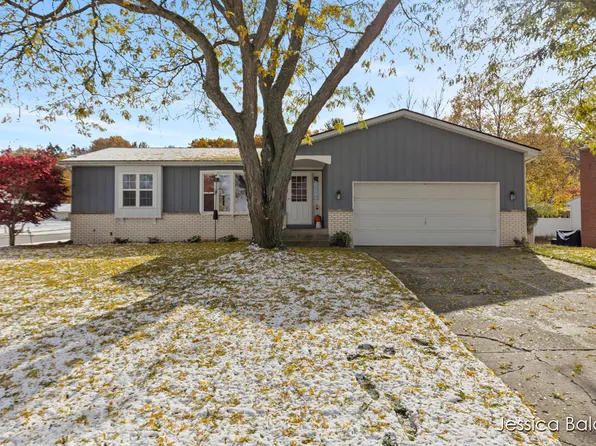 6908 Marshall Ave SE, Grand Rapids, MI 49508