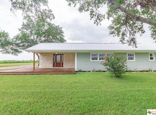 473 Frantis Rd, Inez, TX 77968