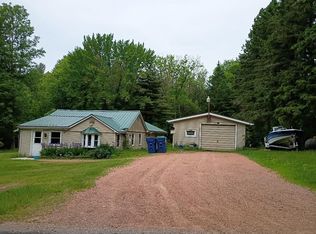15380 Brandenburg Ave, Merrill, WI 54452