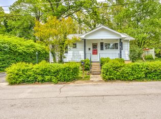 104 Malvern Rd, Oak Ridge, TN 37830