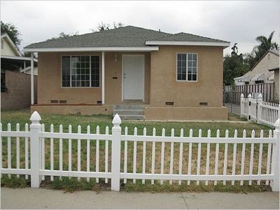 1949 Warren St, San Fernando, CA, 91340