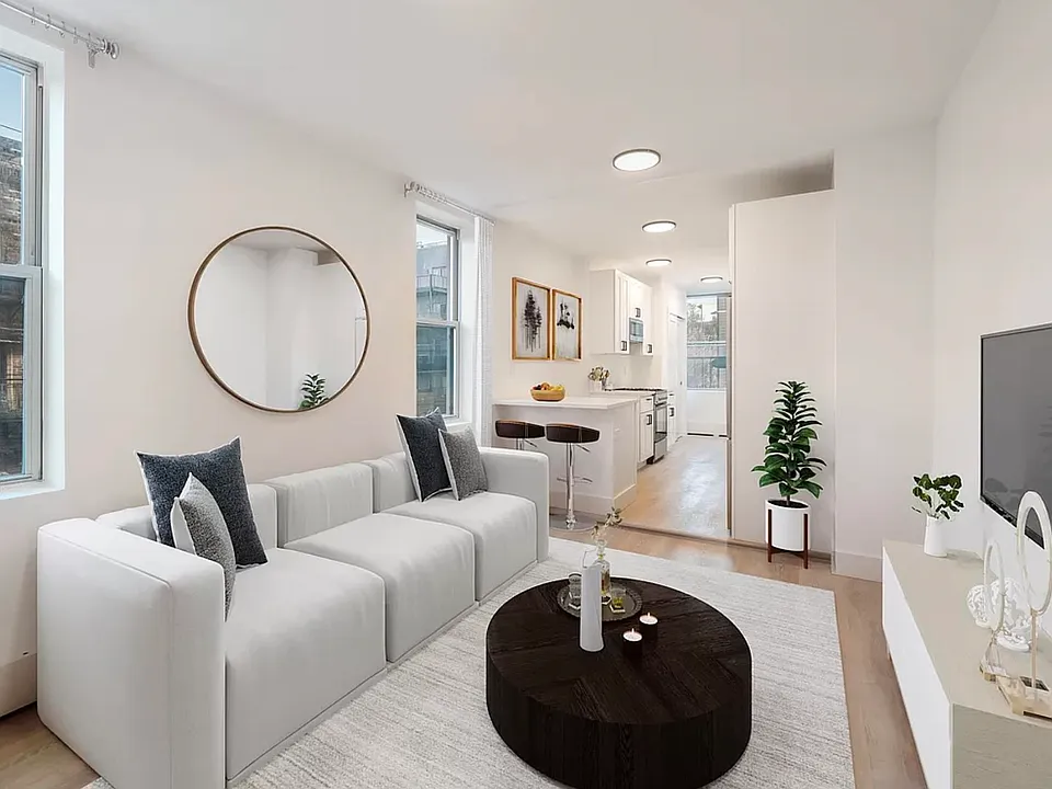 500 Monroe St #4